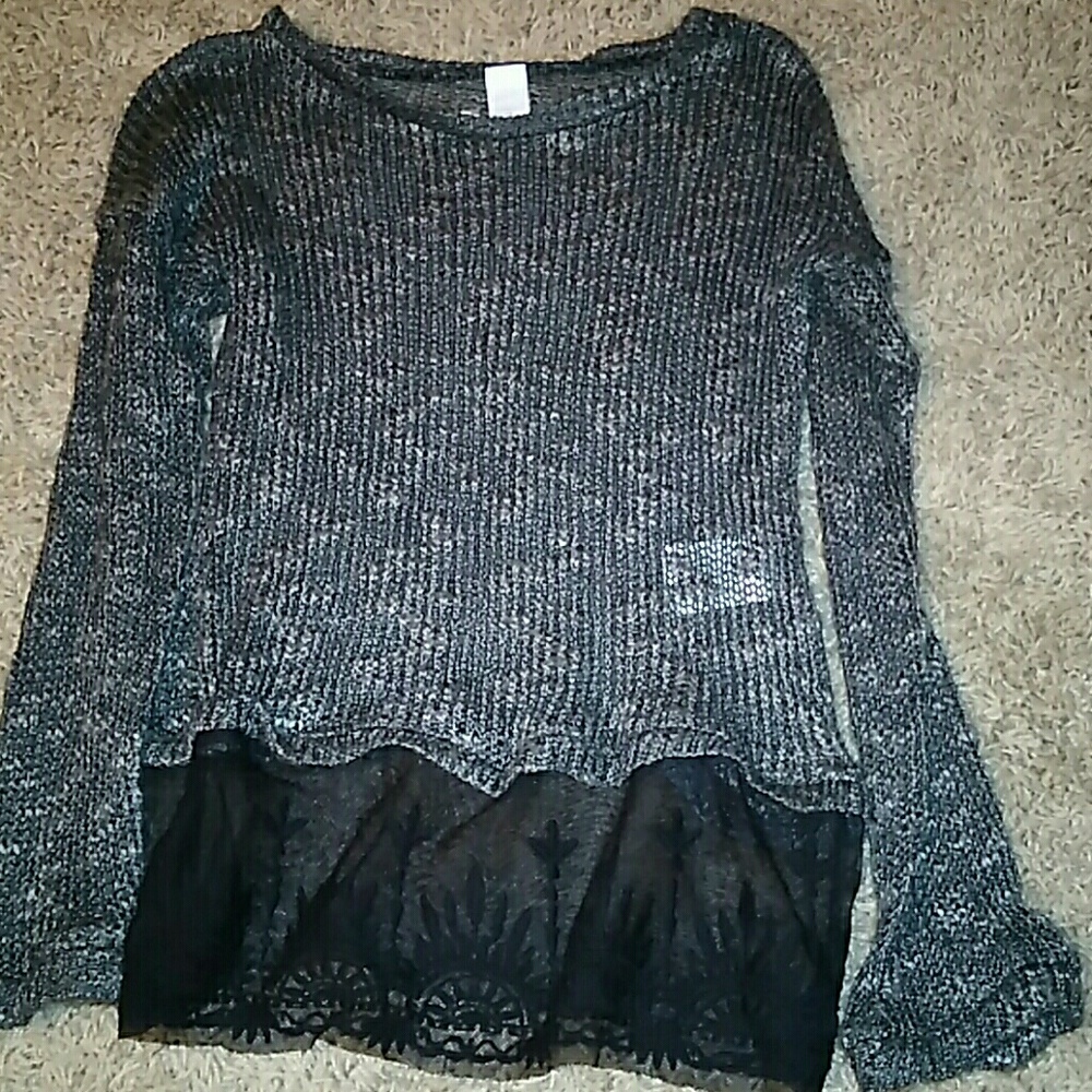 A kids dressy shirt